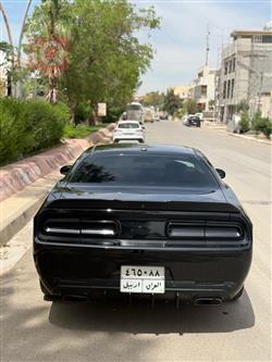دۆج چالنجەر